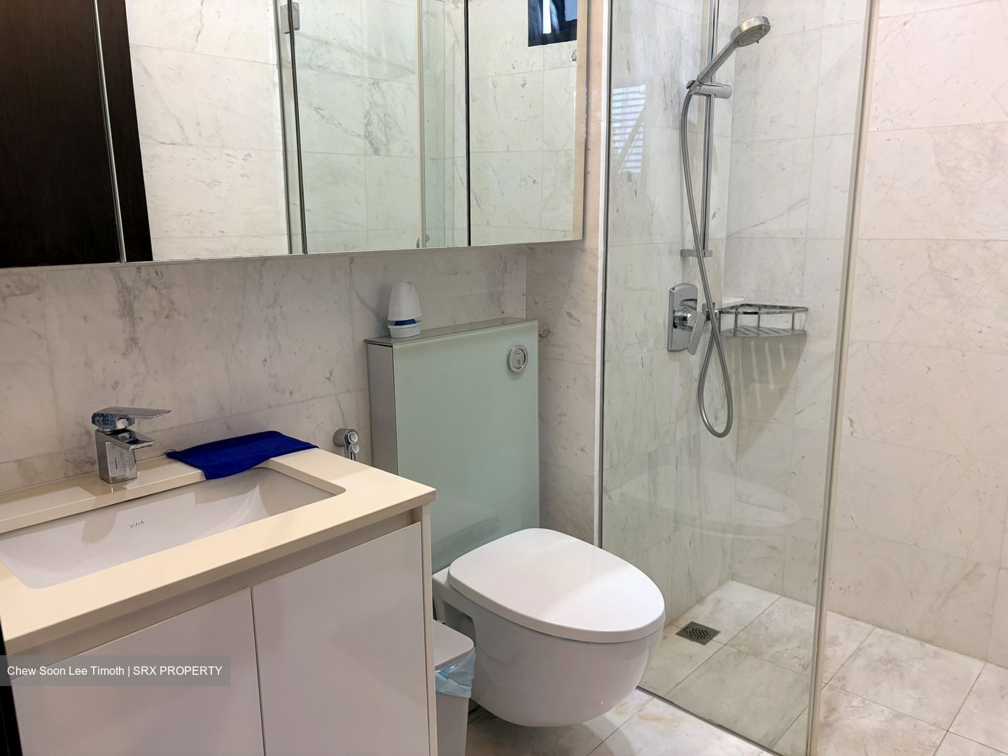 Garden Park Residences (D15), Apartment #612874641
